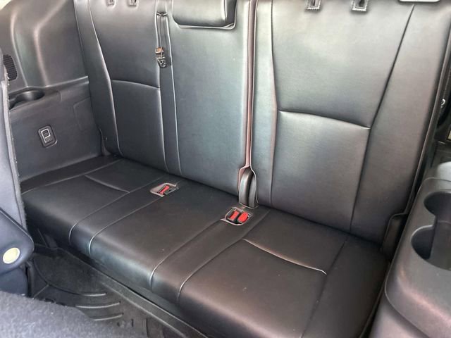 Used 2021 Toyota Highlander XLE image 21