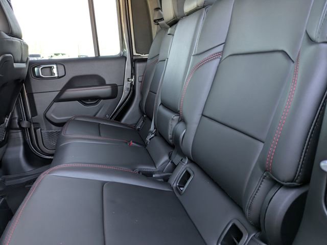 New 2026 Jeep Gladiator Rubicon image 15