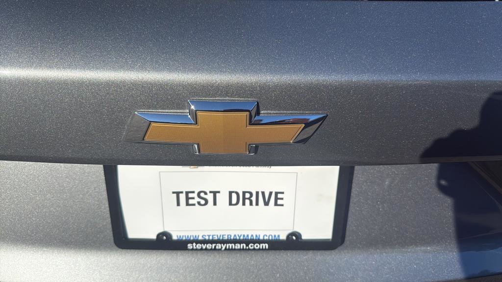 Used 2026 Chevrolet Trax LS FWD image 26