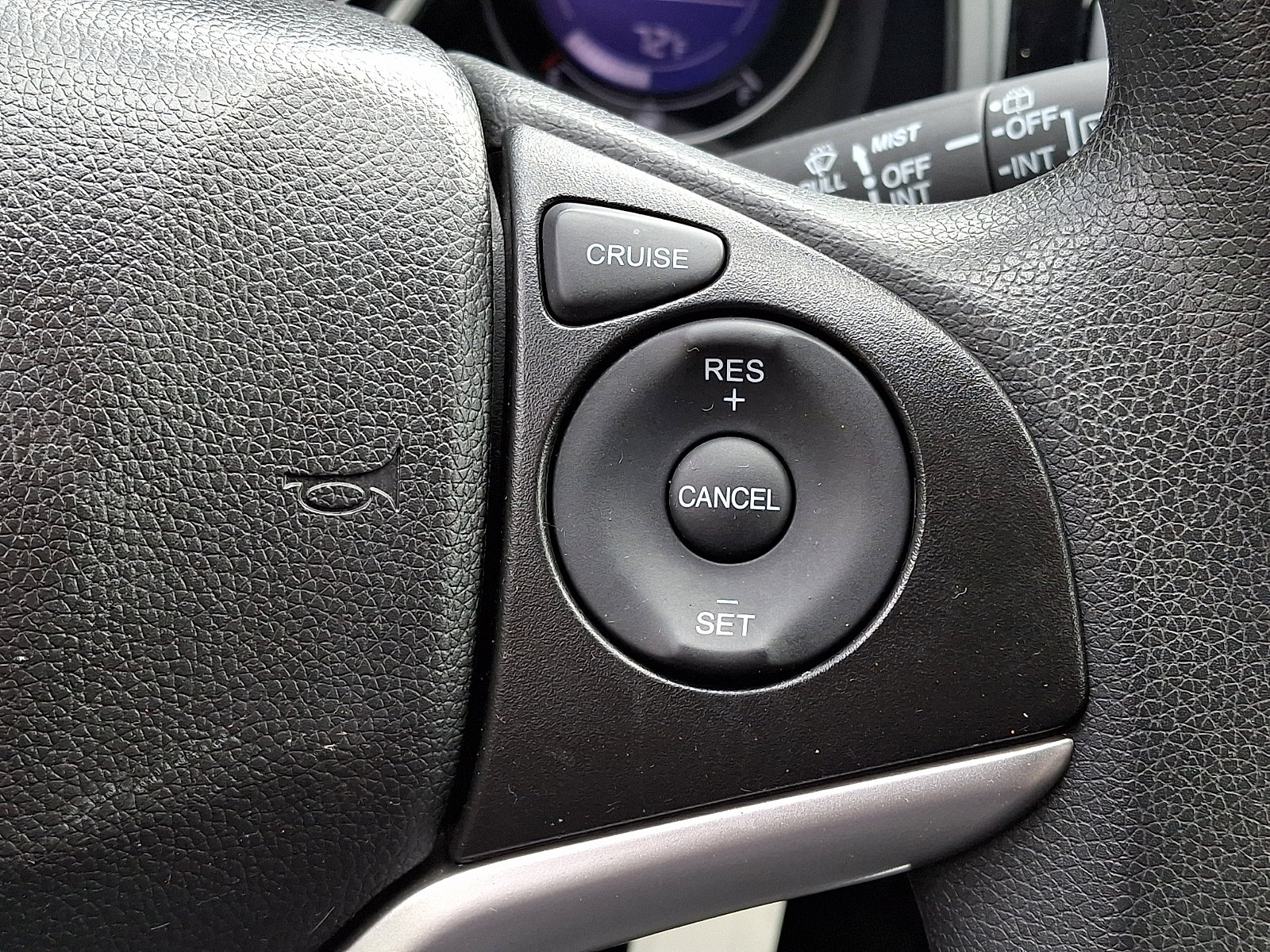 Used 2019 Honda Fit LX image 25