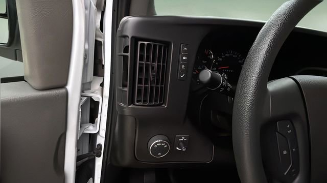 Used 2024 GMC Savana 2500 w/ Driver Convenience Package RWD image 19