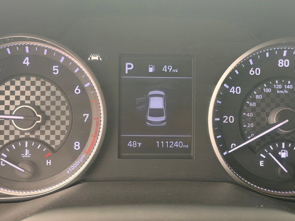 Used 2020 Hyundai Elantra SEL image 17