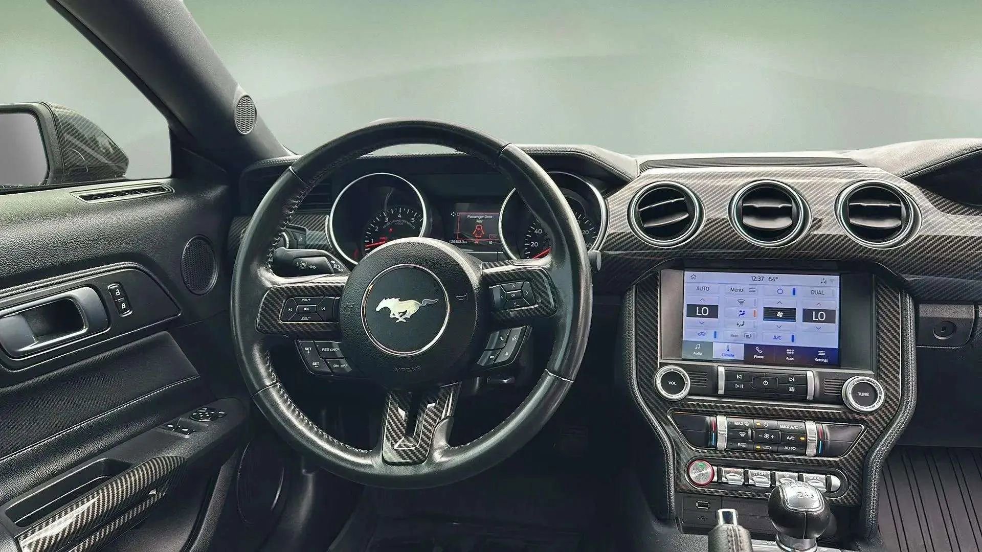 Used 2023 Ford Mustang GT w/ Equipment Group 301A image 23