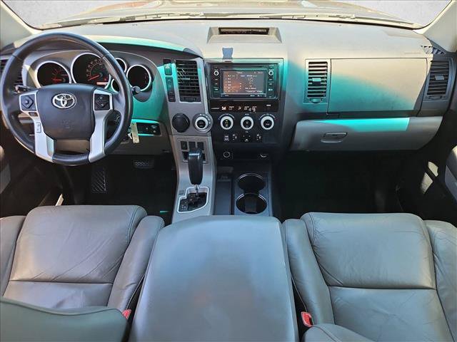 Used 2017 Toyota Sequoia SR5 w/ Premium Package RWD image 25