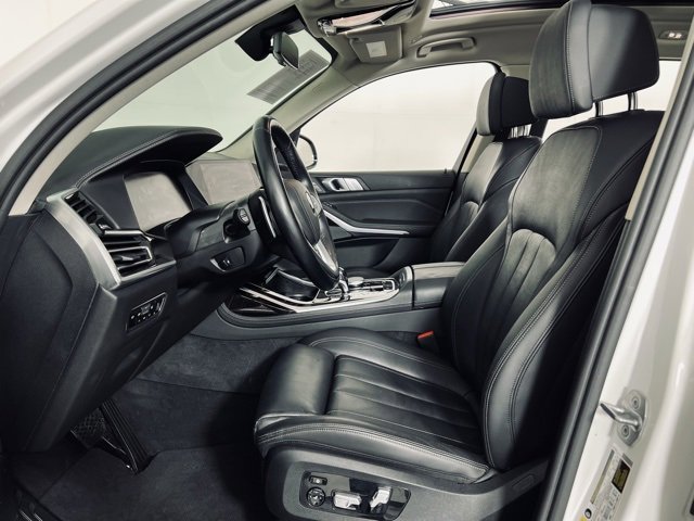 Used 2019 BMW X7 xDrive40i w/ Premium Package image 10