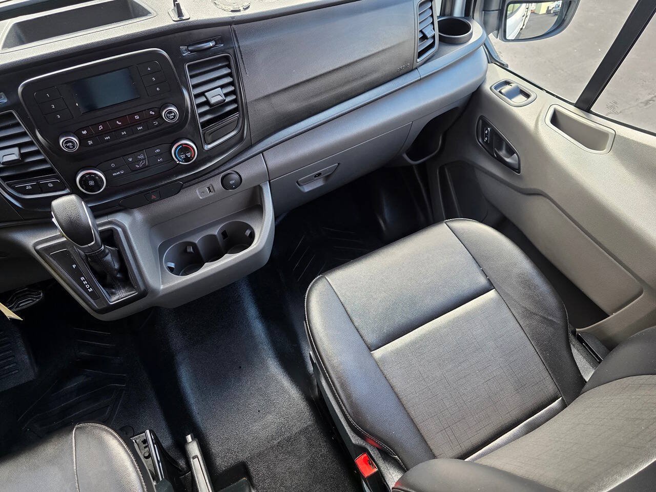 Used 2023 Ford Transit 350 XL RWD image 20