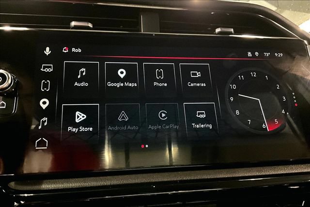 Used 2025 GMC Sierra 2500 AT4 w/ AT4 Premium Plus Package AWD/4WD image 39