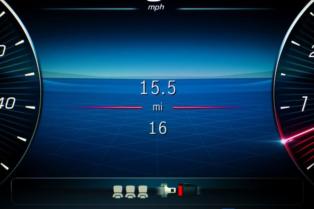 Used 2025 Mercedes-Benz GLE 450 4MATIC image 40