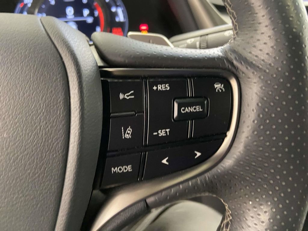 Used 2021 Lexus ES 350 F Sport w/ Accessory Package 2 image 23