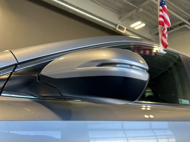 Used 2019 Honda CR-V EX image 29