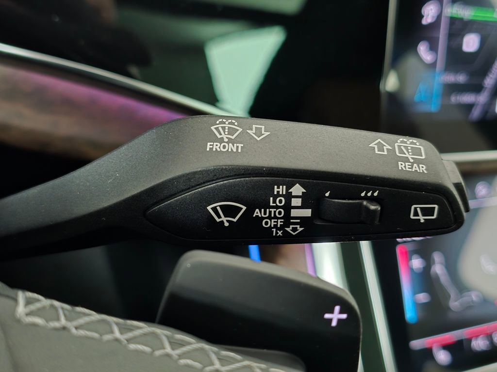 New 2026 Audi Q7 2.0T Premium Plus image 36