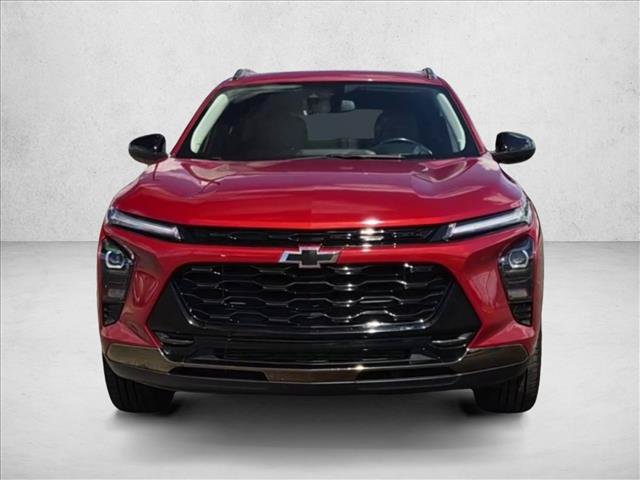 Certified 2024 Chevrolet Trax ACTIV w/ Driver Confidence Package FWD image 3