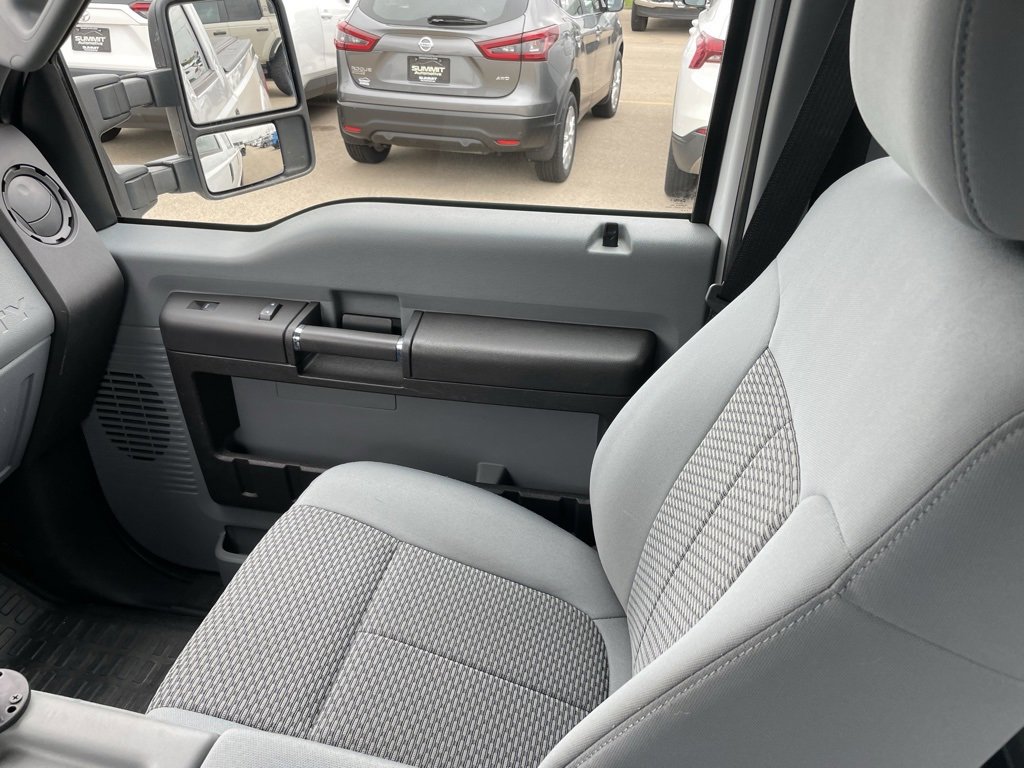 Used 2016 Ford F250 XL w/ Power Equipment Group image 16