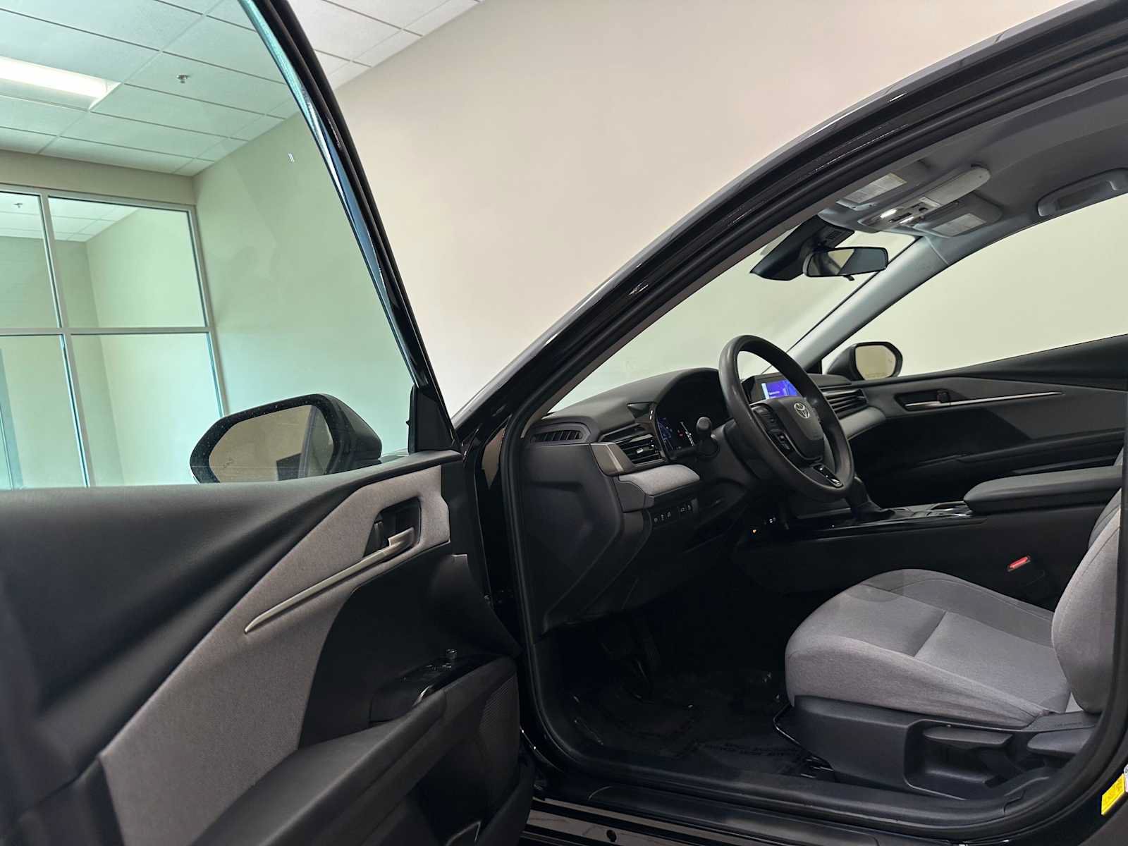 Certified 2025 Toyota Camry LE AWD/4WD image 23