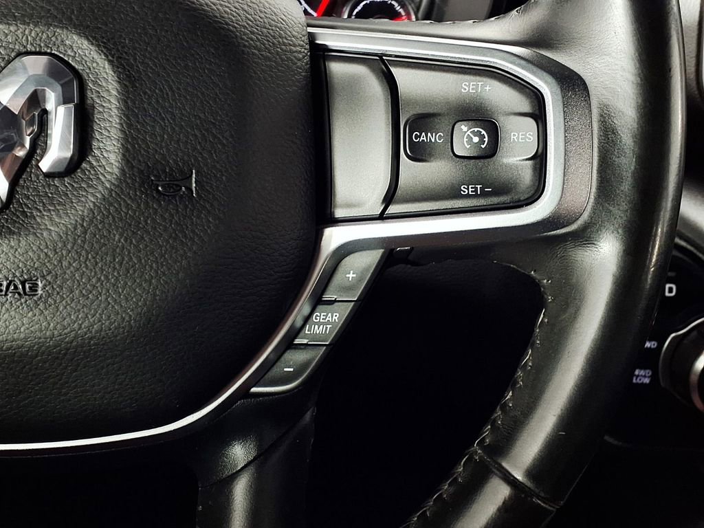 Used 2019 RAM 1500 Big Horn image 20