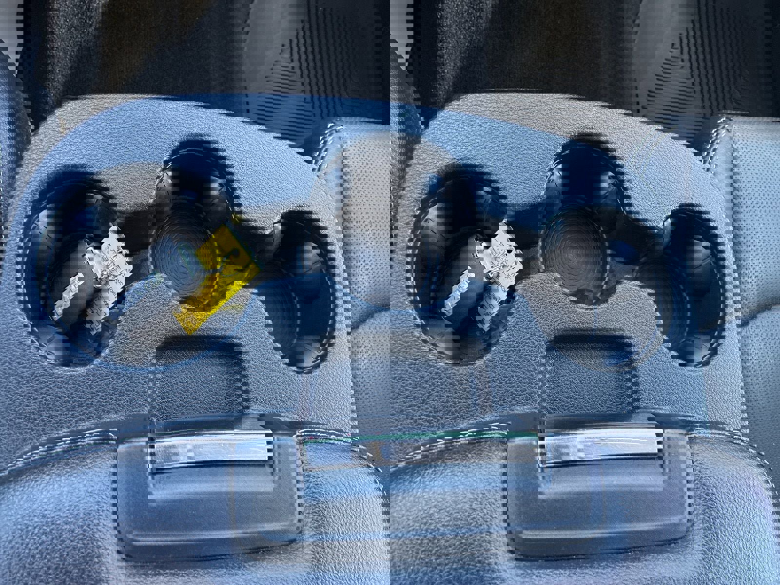 Used 2017 RAM 1500 Laramie w/ Convenience Group image 23