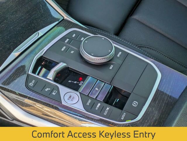 Used 2023 BMW 330e w/ Driving Assistance Package image 25