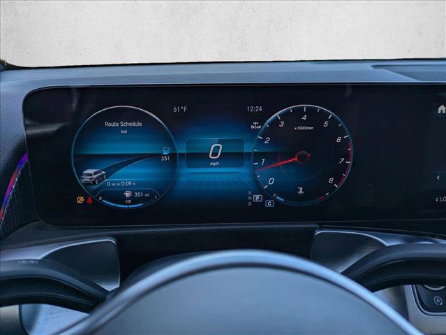 Used 2023 Mercedes-Benz GLB 250 image 12