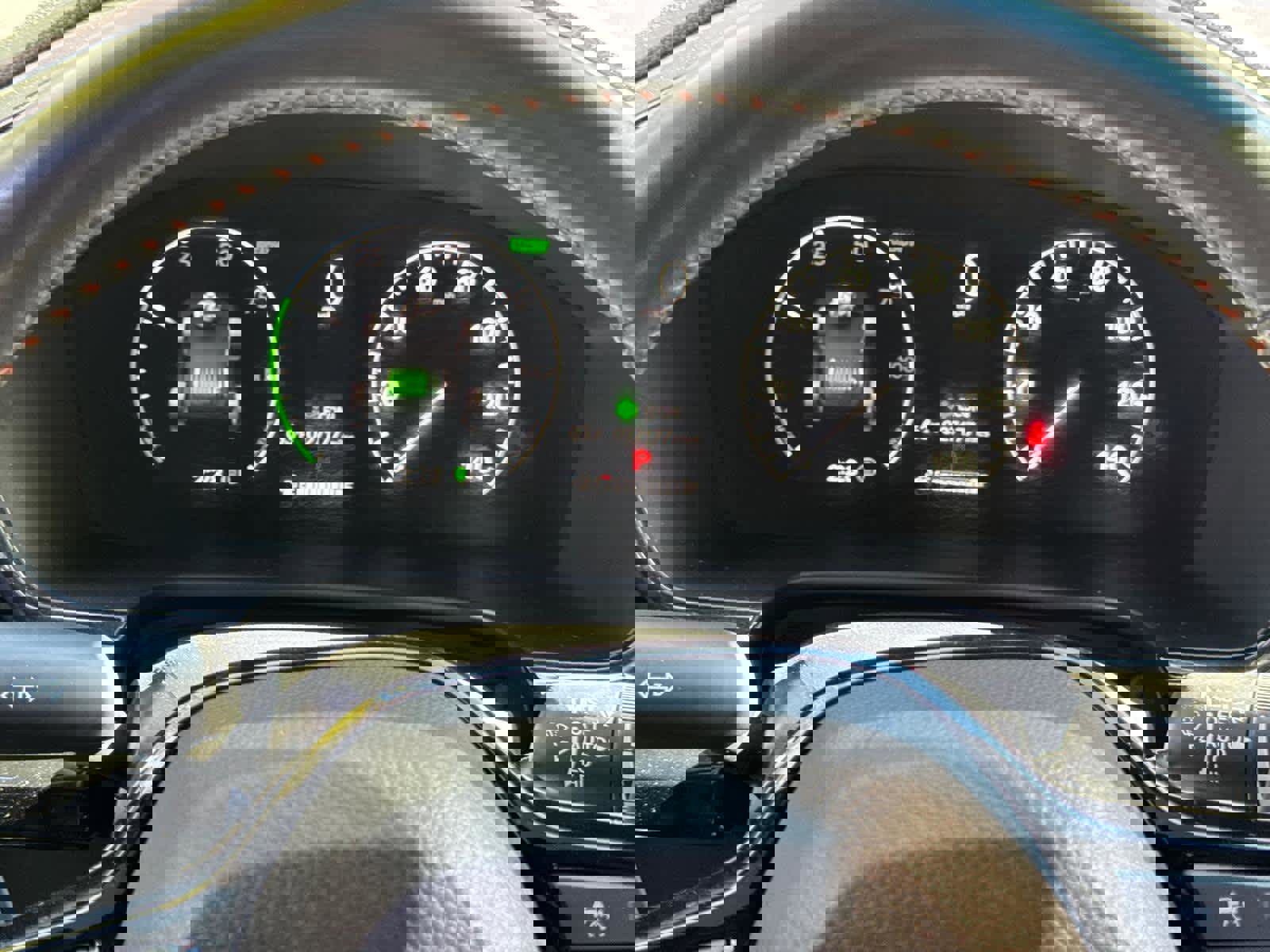 Certified 2023 Honda CR-V Sport Touring image 19