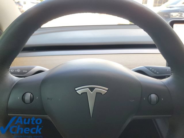 Used 2022 Tesla Model 3 Long Range AWD/4WD image 19