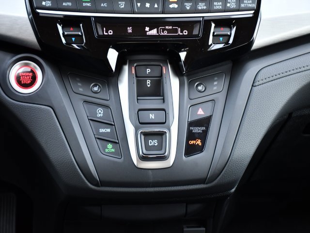 New 2026 Honda Odyssey EX-L image 29