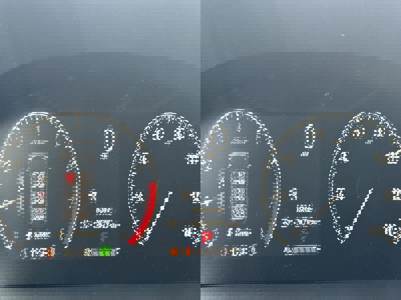 Used 2025 Honda Pilot TrailSport image 30