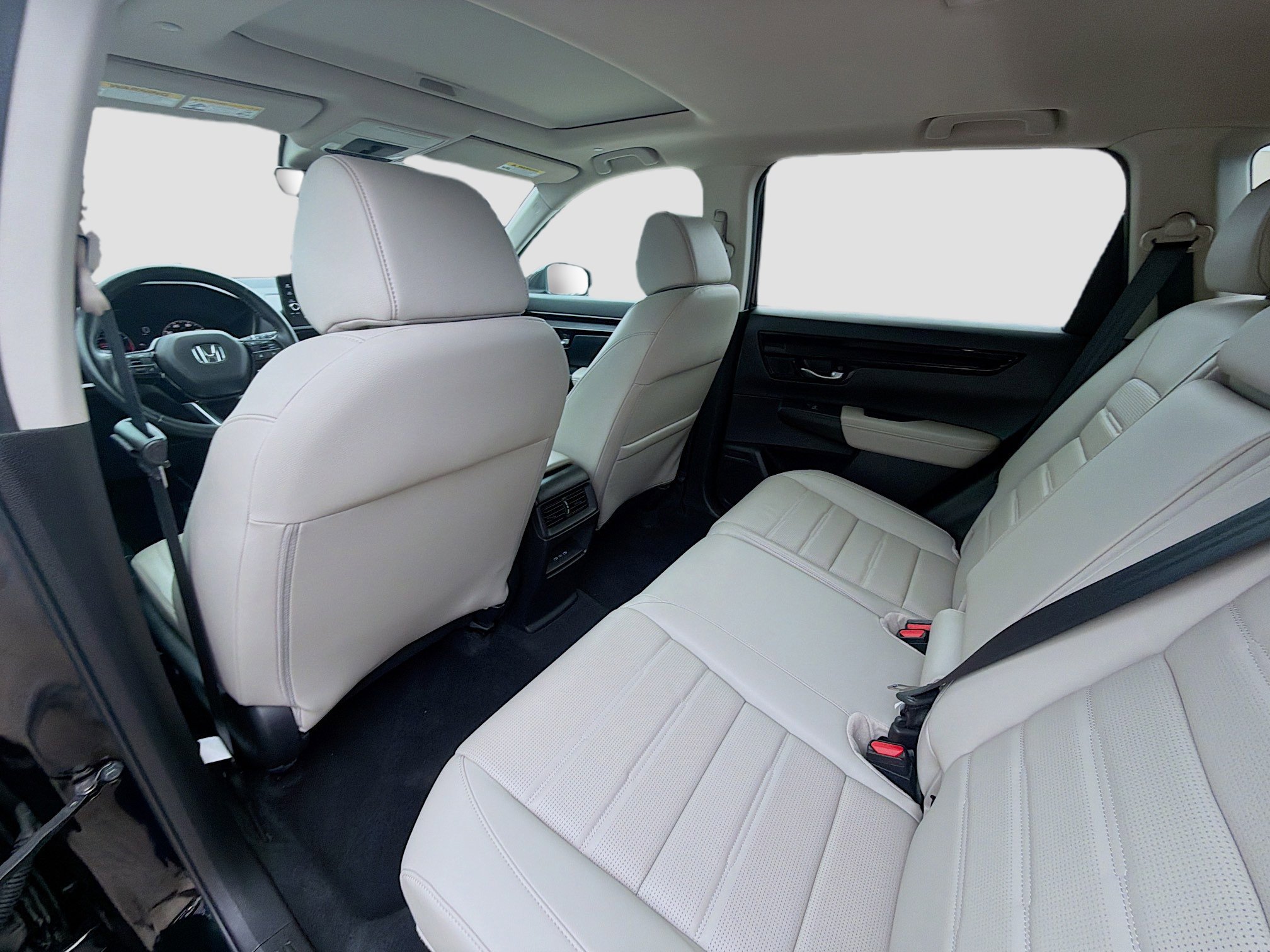 Certified 2024 Honda CR-V EX-L image 24