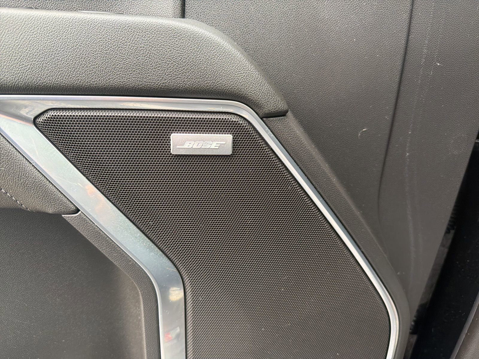 Used 2024 Chevrolet Silverado 1500 RST w/ Convenience Package II image 20