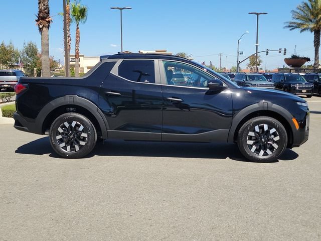 New 2026 Hyundai Santa Cruz SEL FWD image 32