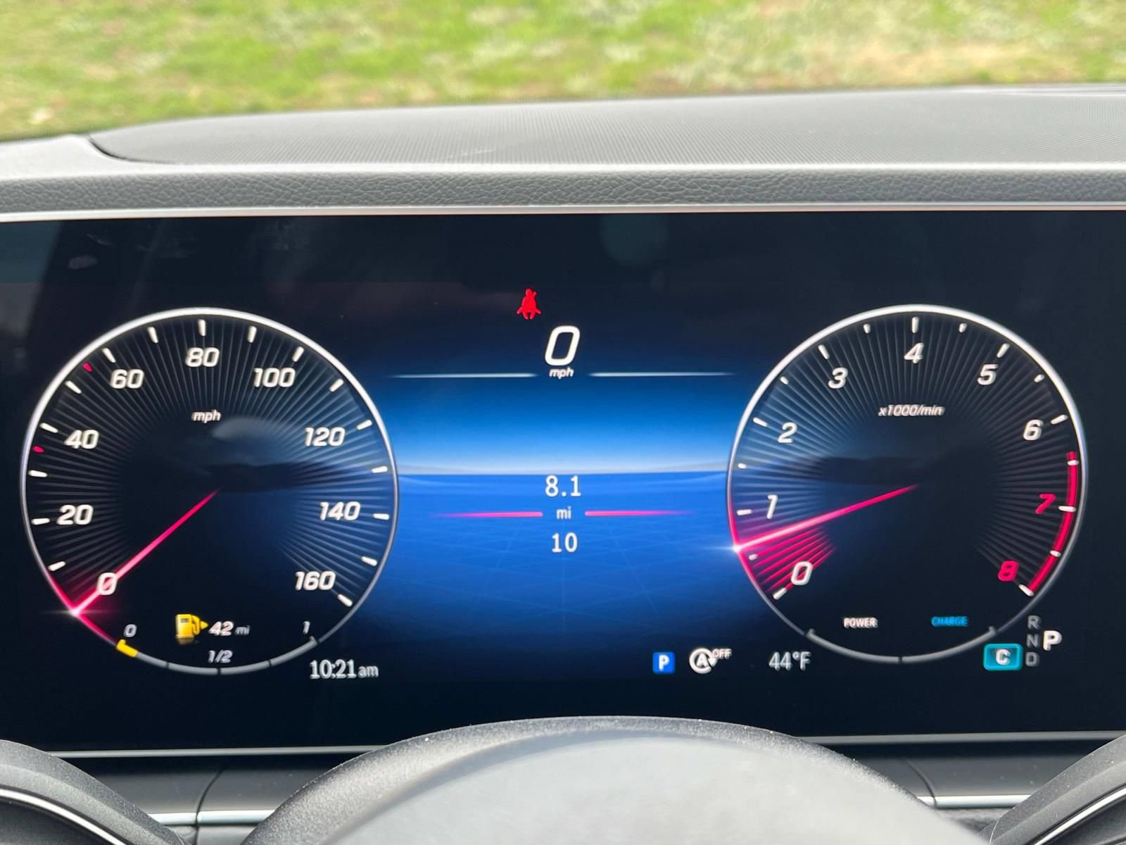 Used 2025 Mercedes-Benz GLE 350 4MATIC image 31