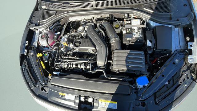 New 2026 Volkswagen Jetta Sport FWD image 28