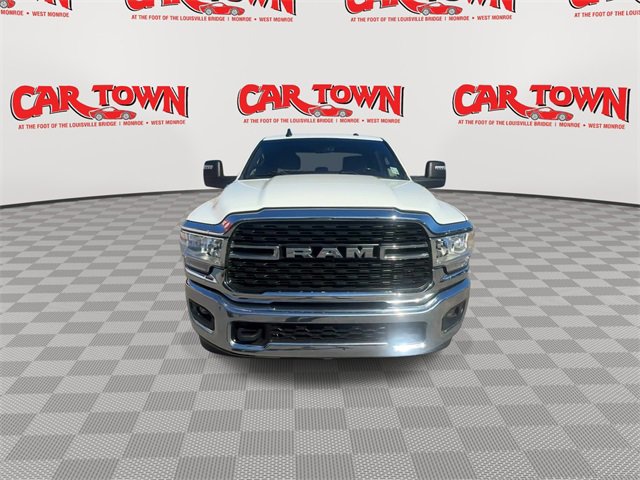 Used 2023 RAM 2500 Big Horn w/ Level 1 Equipment Group image 3