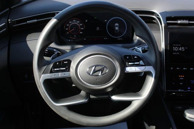 Used 2024 Hyundai Santa Cruz Night image 14