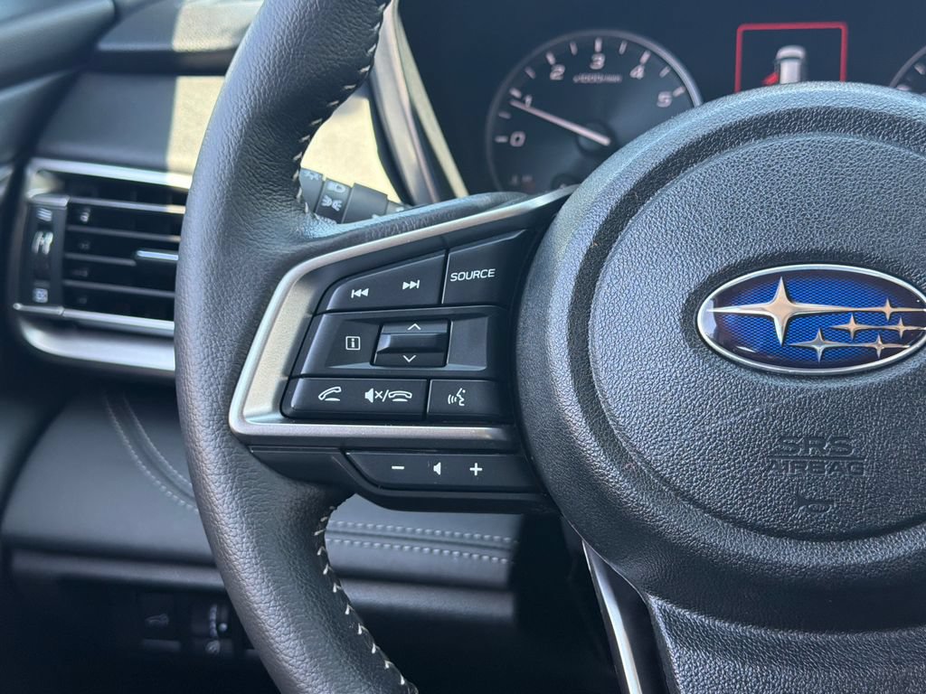 Certified 2024 Subaru Outback Limited AWD/4WD image 27