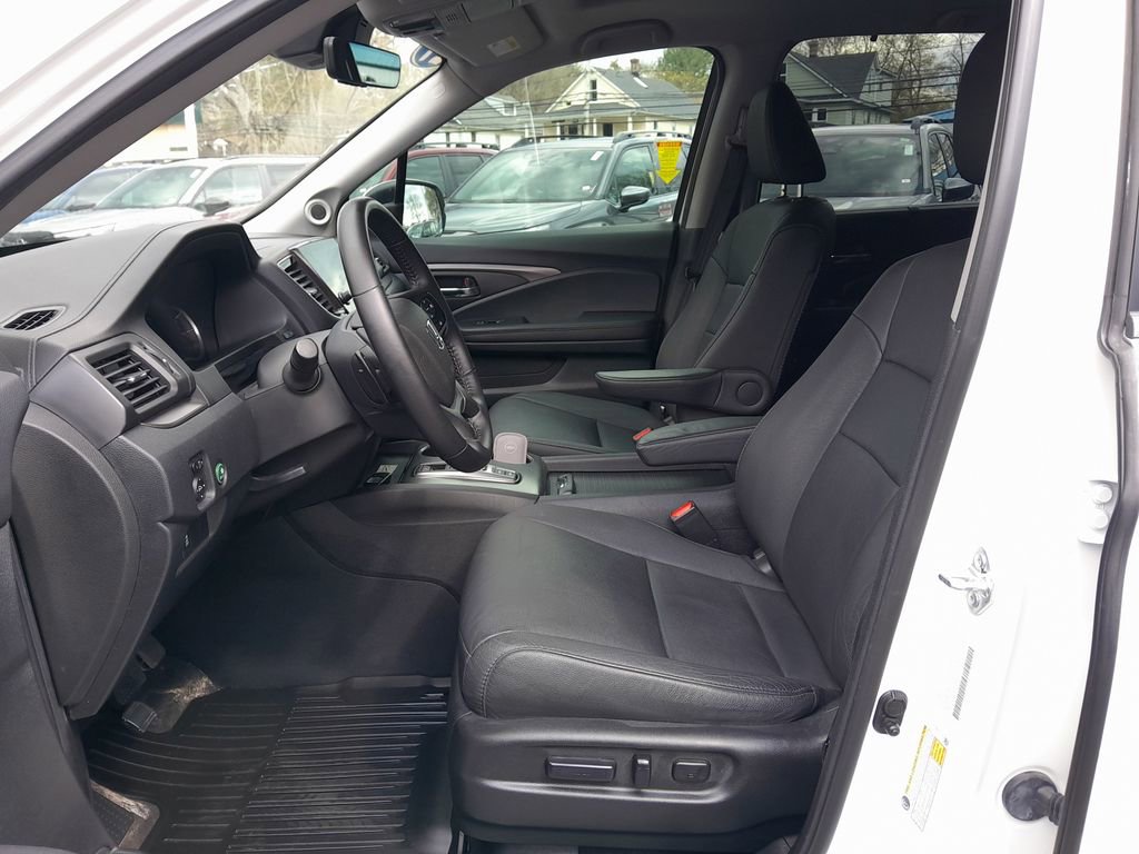 Used 2021 Honda Pilot EX-L image 14