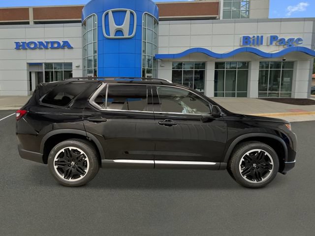 New 2026 Honda Pilot Touring image 8