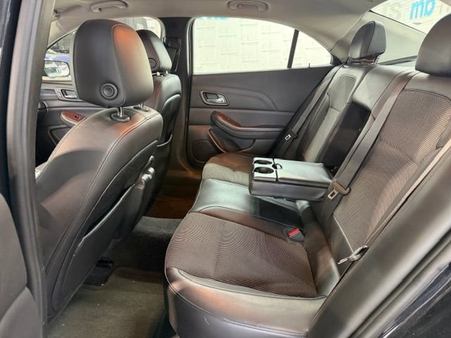 Used 2013 Chevrolet Malibu Eco w/ Power Convenience Package FWD image 8