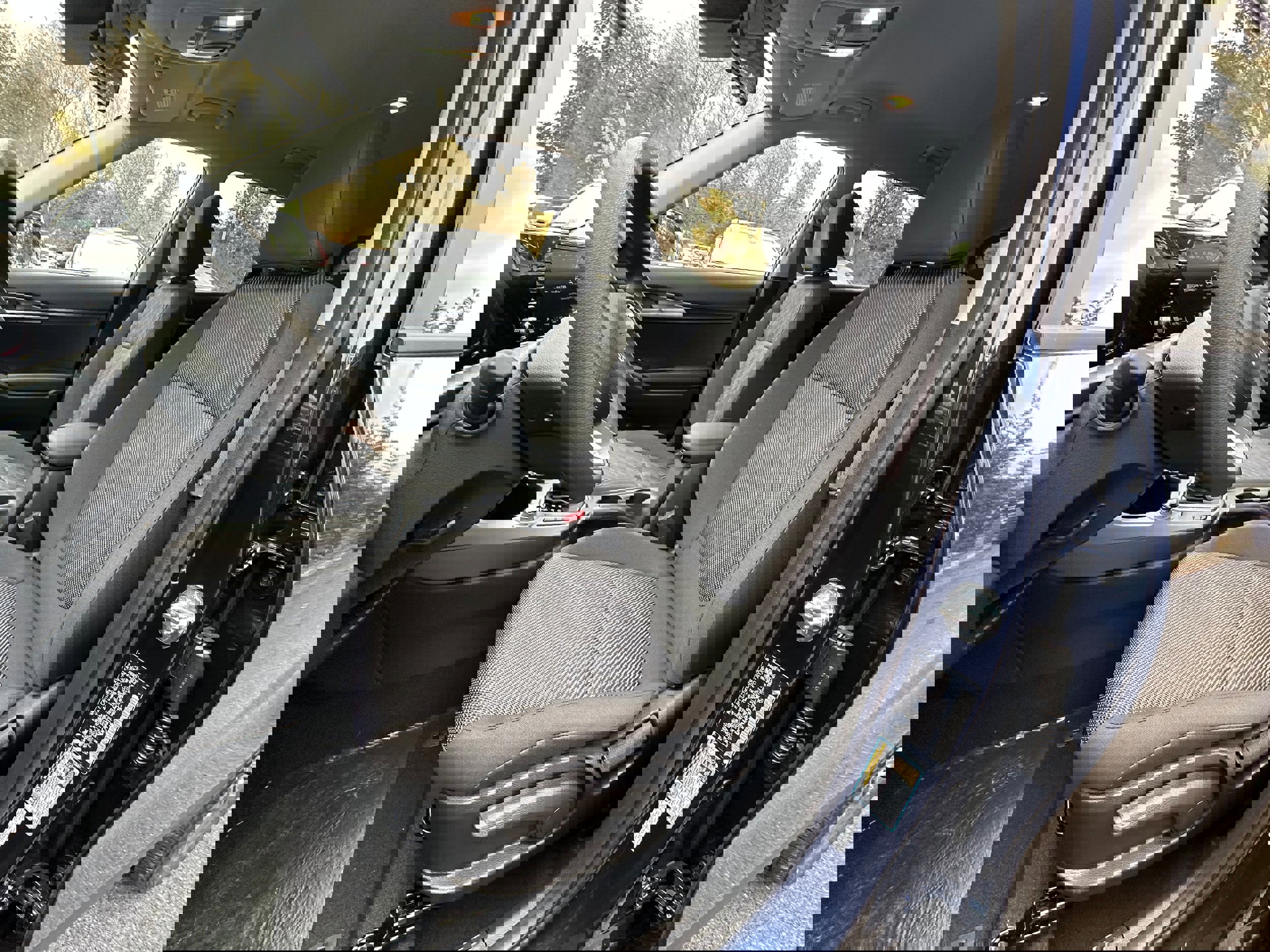 New 2026 Kia Seltos LX image 26