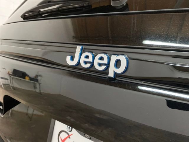 Used 2022 Jeep Grand Cherokee Limited 4xe AWD/4WD image 97