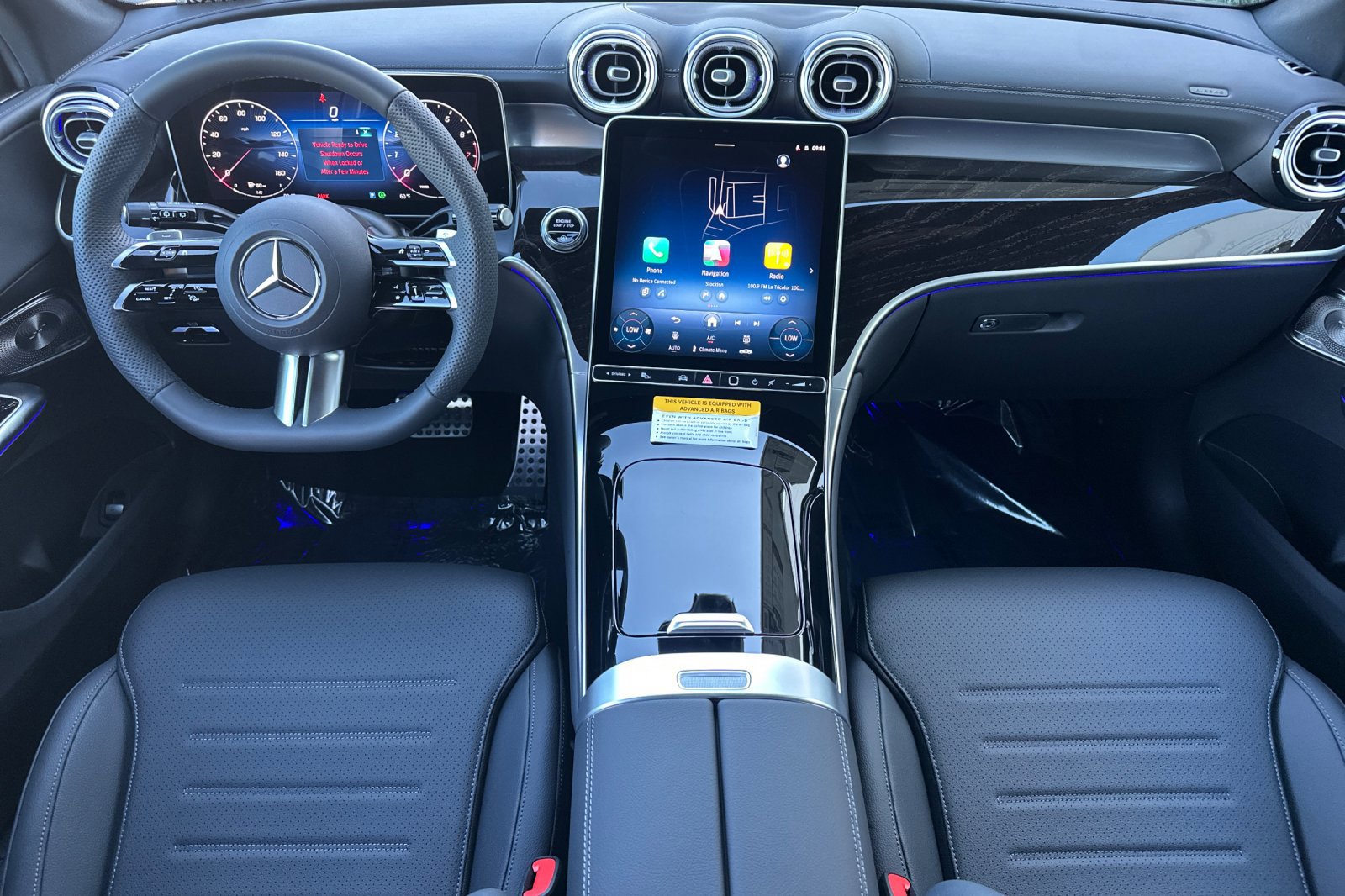 New 2026 Mercedes-Benz GLC 300 300 image 13