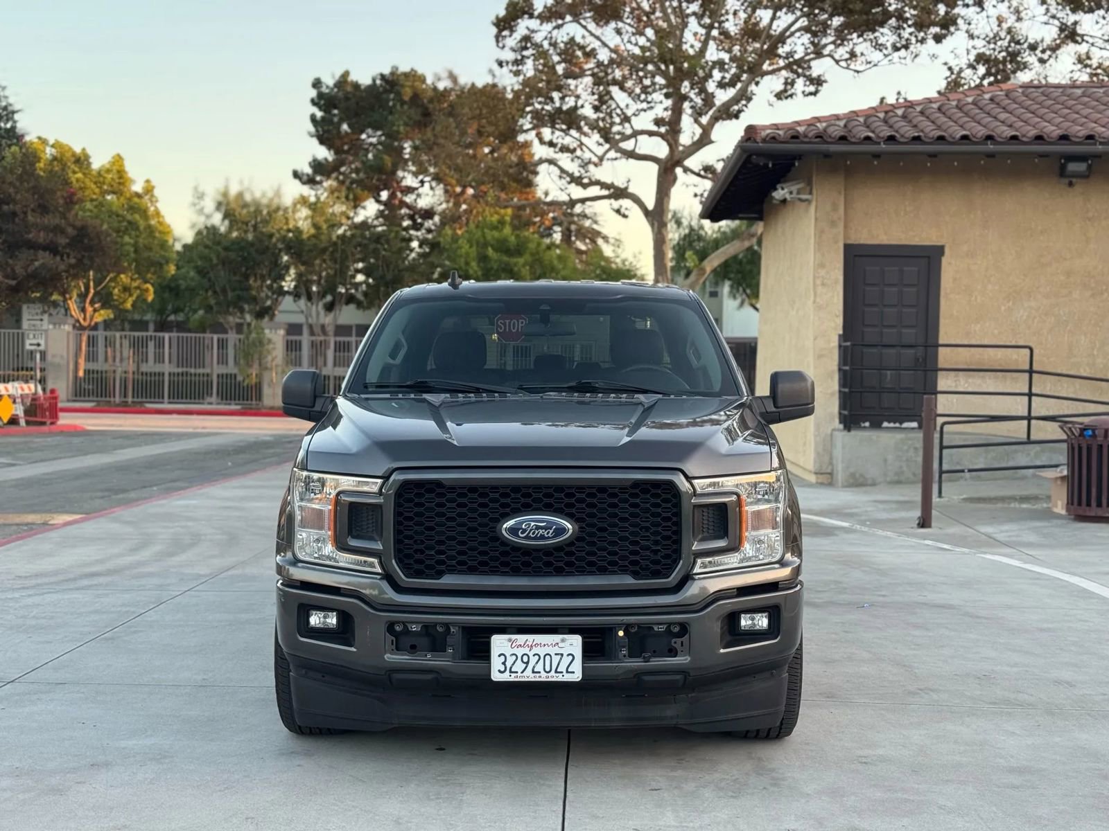 Used 2020 Ford F150 XL w/ Equipment Group 101A Mid image 2