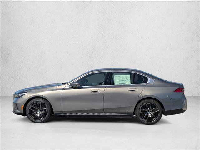 New 2026 BMW 530i w/ Premium Package image 5