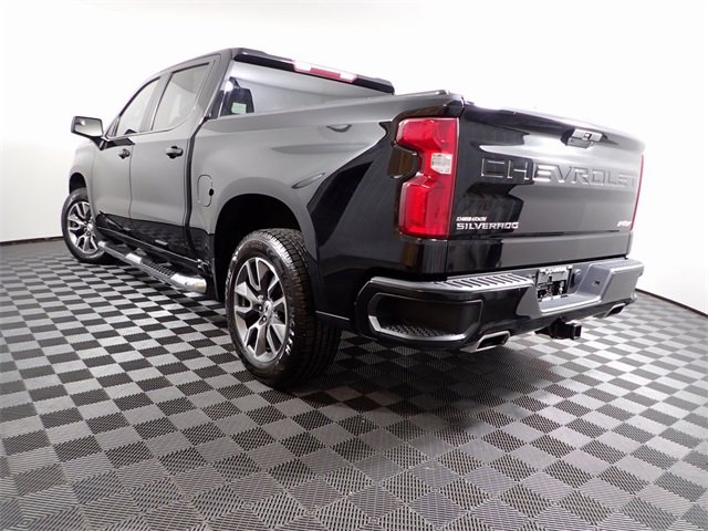 Used 2020 Chevrolet Silverado 1500 RST w/ All-Star Edition image 9