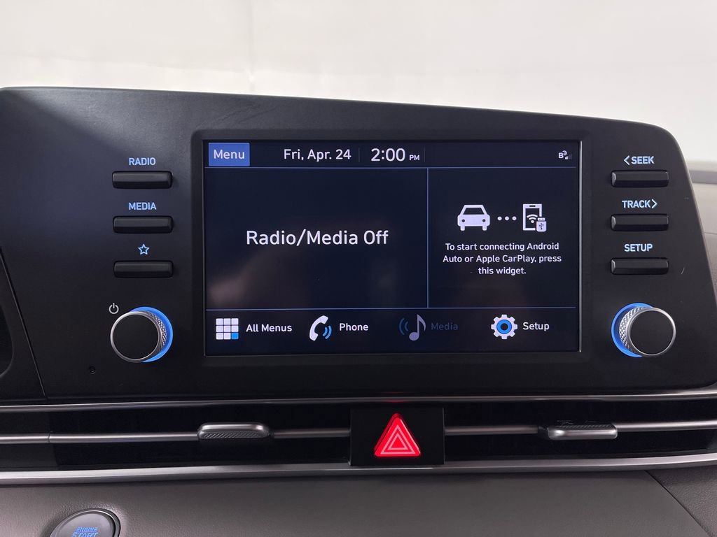 Certified 2023 Hyundai Elantra SEL FWD image 22