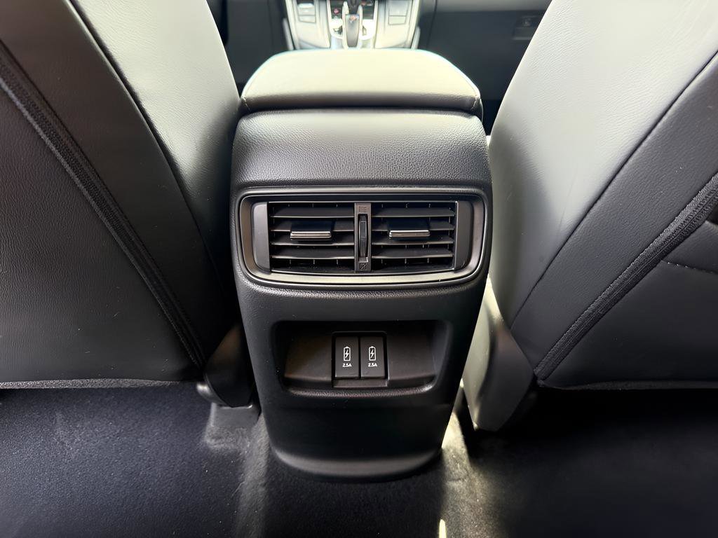 Used 2020 Honda CR-V EX-L image 11