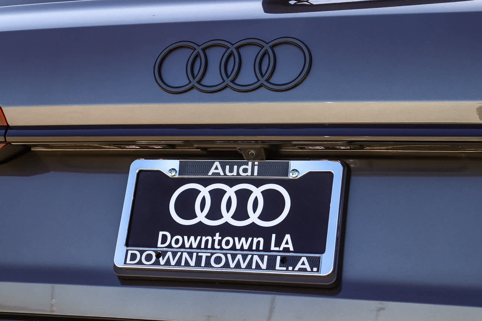 New 2026 Audi Q7 2.0T Premium image 11