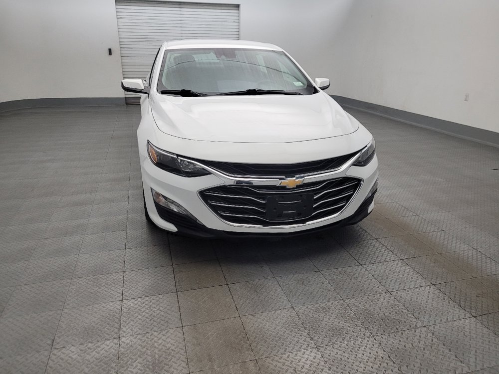 Used 2024 Chevrolet Malibu LT FWD image 14