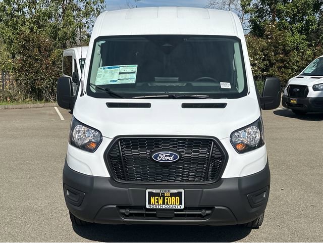 New 2026 Ford Transit 250 Base w/ Load Area Protection Package image 2