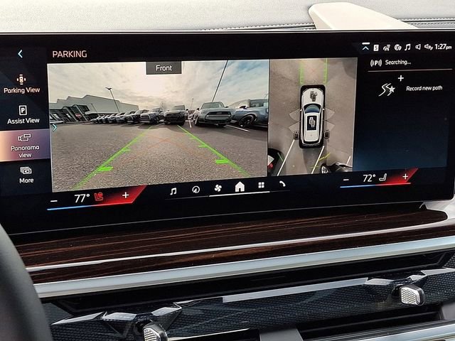 Used 2026 BMW X5 xDrive40i w/ Parking Assistance Package image 15
