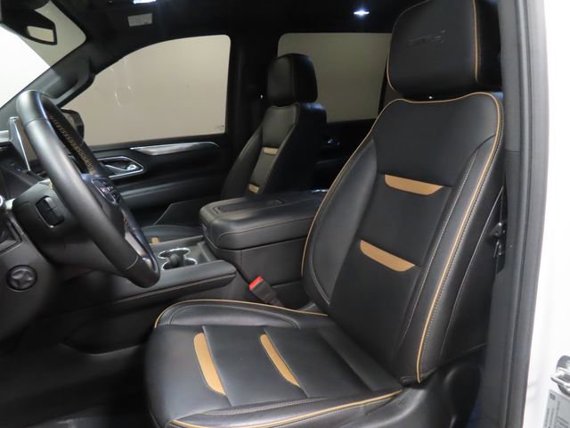 Used 2023 GMC Yukon XL AT4 image 18